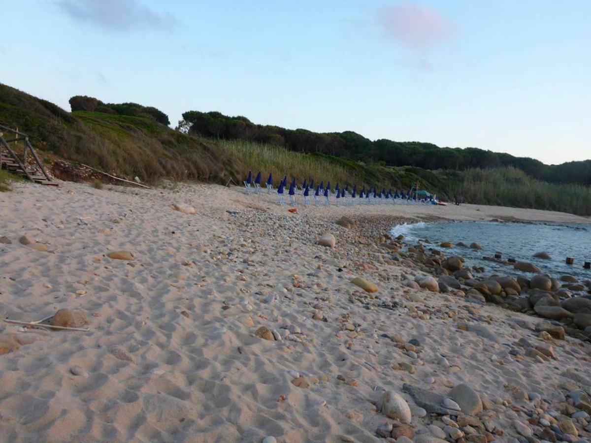 Ferienhaus Vacanze In Natura Incontaminata 