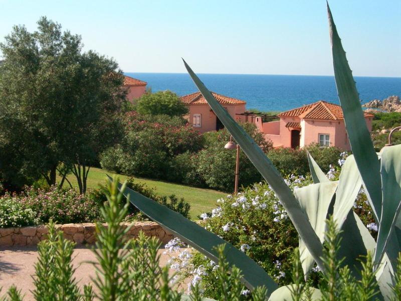 Vacanze In Natura Incontaminata 